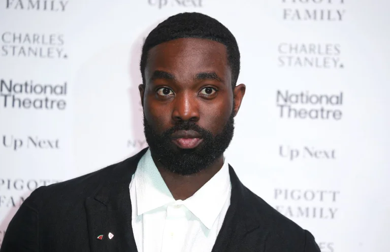 Vorschaubild: Neue „Harry Potter“-Serie bekommt schwarzen Snape