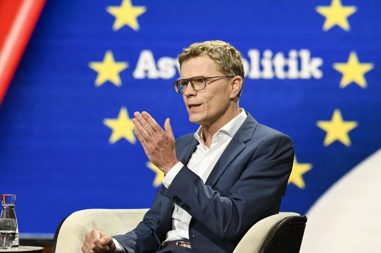 Vorschaubild: Schwarz-Rote Asylpläne: Migrationsforscher Thym vermisst langfristige Lösungen