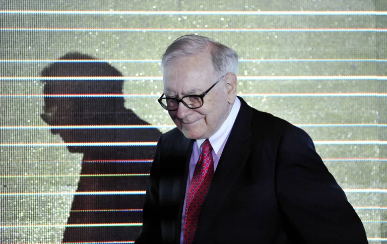 Vorschaubild: Starinvestor Buffett: „Zölle sind bis zu einem gewissen Grad eine Kriegshandlung“