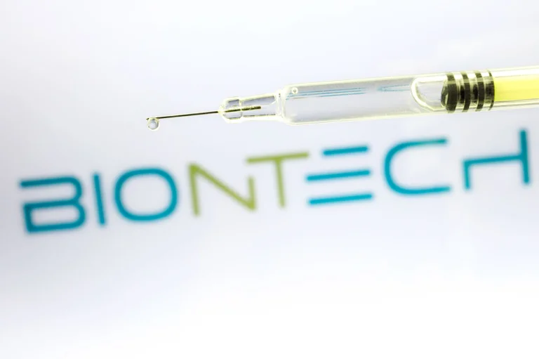 Vorschaubild: Impfstoffboom vorbei – Biontech verzeichnet 700 Millionen Verlust