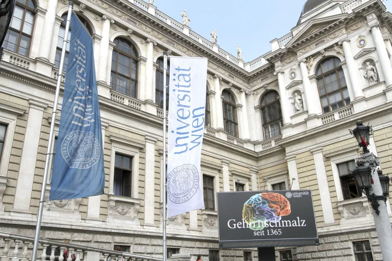 Vorschaubild: Linksradikale attackierten RFS-Vertreter an Uni Wien