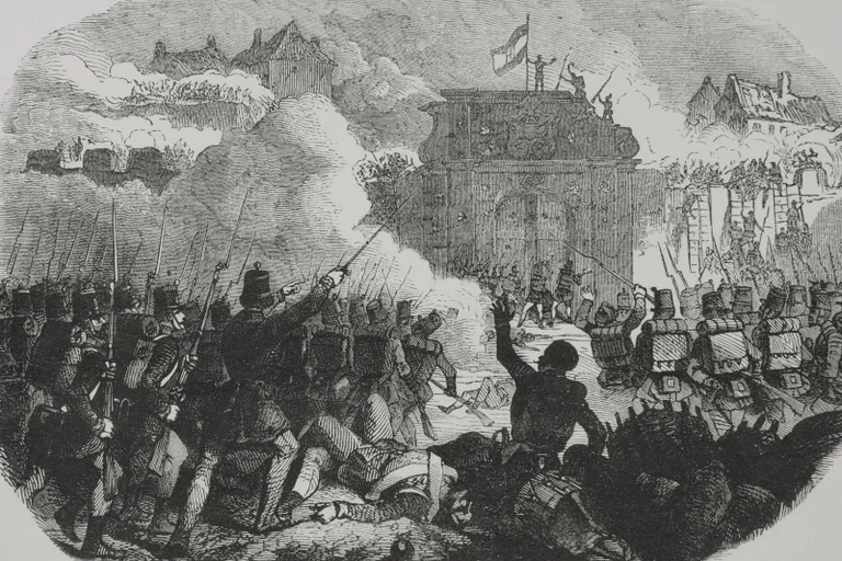 Vorschaubild: Die Märzgesetze von 1848: Ein Wendepunkt in der Geschichte Österreichs