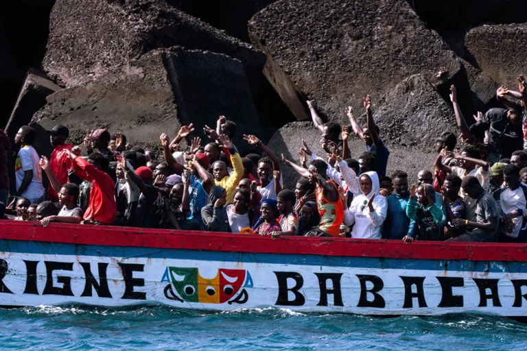 Vorschaubild: Schleuser packt aus: So billig ist die Überfahrt nach Spanien