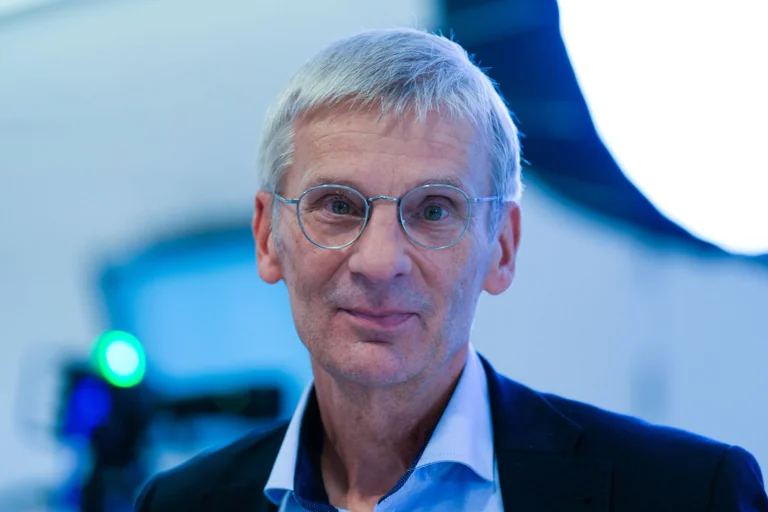 Vorschaubild: AfD-Politiker Berndt zum Wahlerfolg: „Im Osten sind wir Volkspartei“