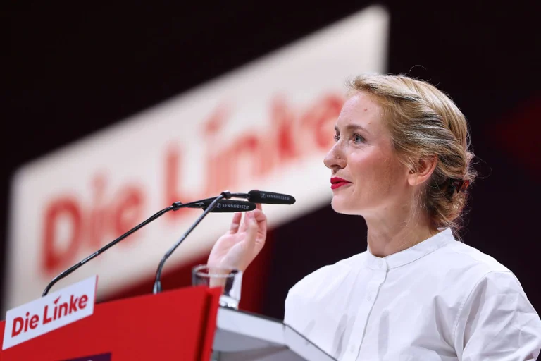 Vorschaubild: Bundestag: Diese Radikalen sitzen neu für die Linke, SPD, und Grünen im Parlament