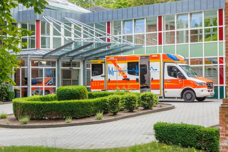 Vorschaubild: Mecklenburg-Vorpommern: Gewalt in Kliniken steigt