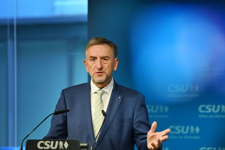 Vorschaubild: Wegen militanter Tierschützer: CSU-Politiker Felßner zieht Ministerkandidatur zurück