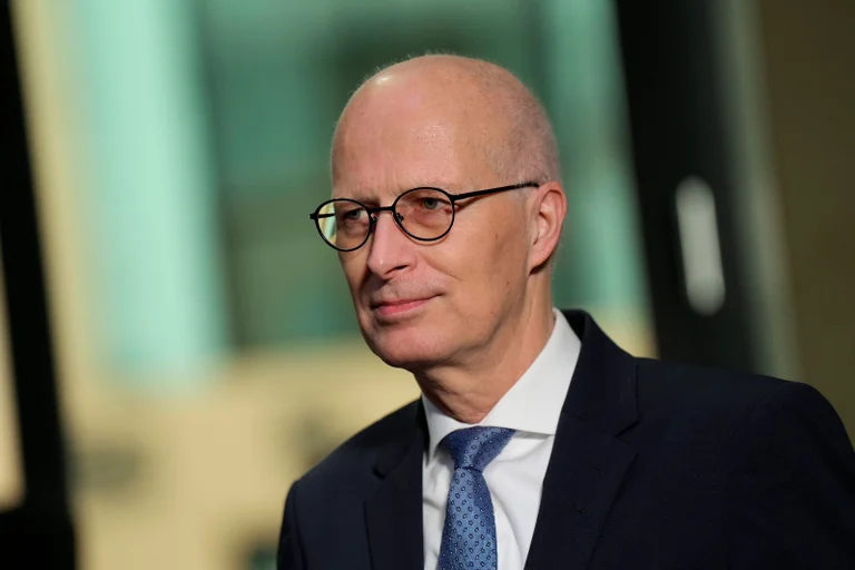 Vorschaubild: 18-Uhr-Prognose: SPD gewinnt Bürgerschaftswahl in Hamburg