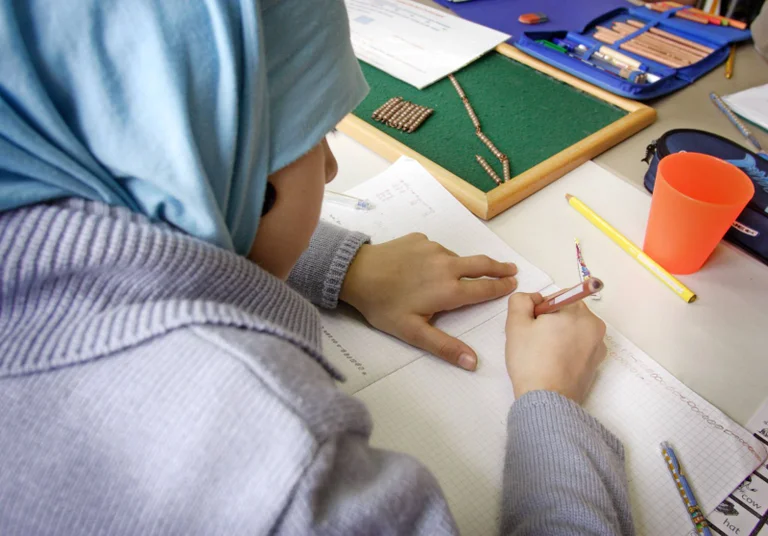 Vorschaubild: Ramadan an Wiener Schulen: Selbst Sechsjährige fasten mit