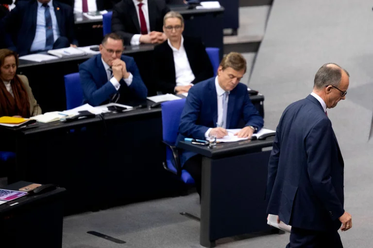 Vorschaubild: Union nur noch Partei der Besserverdiener, AfD punktet bei sozial Schwachen