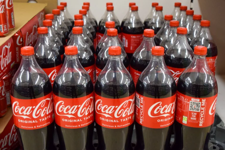 Vorschaubild: Wegen Trump: Europäer boykottieren zunehmend US-Produkte