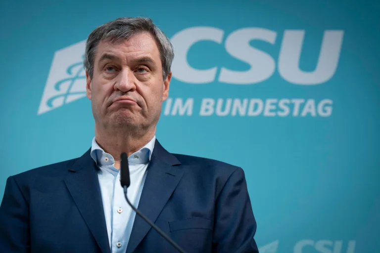 Vorschaubild: Regierung versagt: In Bayern scheiterte mehr als jede zweite Abschiebung