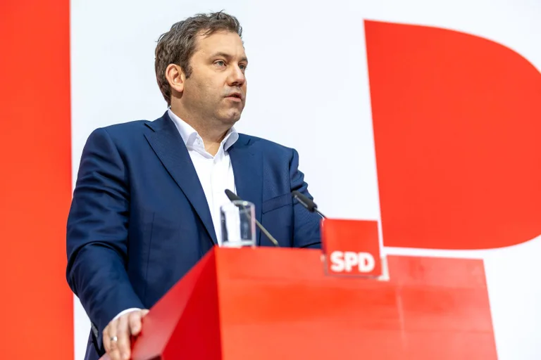 Vorschaubild: Klingbeil: „SPD wird keine faktischen Grenzschließungen mitmachen“