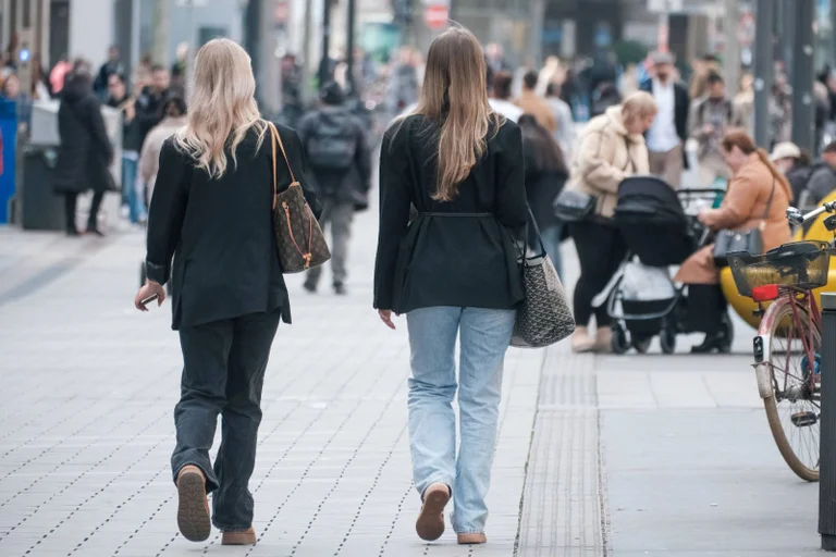 Vorschaubild: Neue Studie: Jede vierte Frau möchte kinderlos bleiben