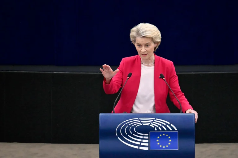 Vorschaubild: EU-Kommission will Parlament bei milliardenschwerem Rüstungsplan umgehen