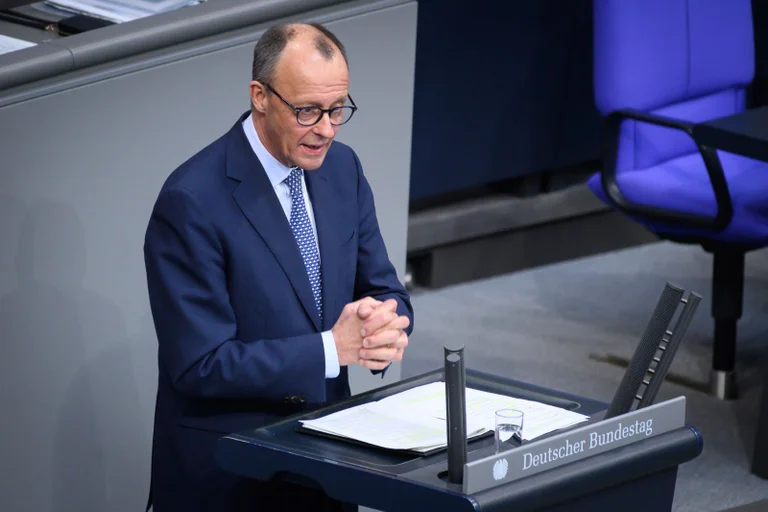 Vorschaubild: Merz’ Schuldenbremsen-Kurs: CDU-Mitglieder kündigen Austritt an