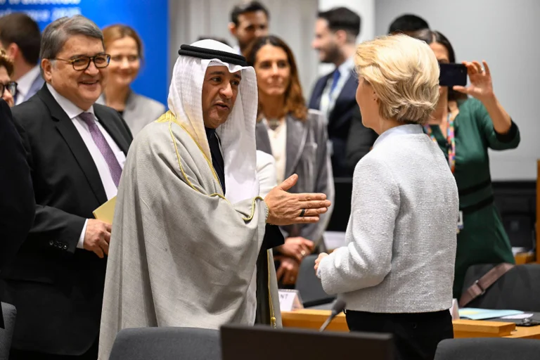 Vorschaubild: Syrien-Konferenz: Geberländer sagen Syrien 5,8 Milliarden Euro zu