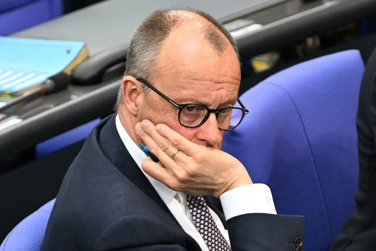 Vorschaubild: Ratingagentur Moody's: Deutschlands Sondervermögen wird kaum Wachstum bringen