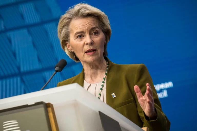 Vorschaubild: Recherchen: EU schmiert NGOs und setzt auf Greenwashing in ESG-Fonds