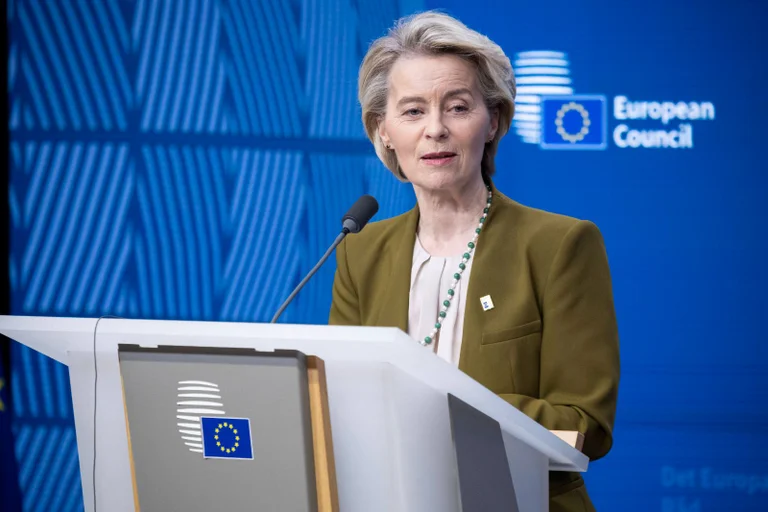 Vorschaubild: Möglicher Handelskrieg: EU-Kommission ignoriert Anfrage zu drohenden US-Zöllen