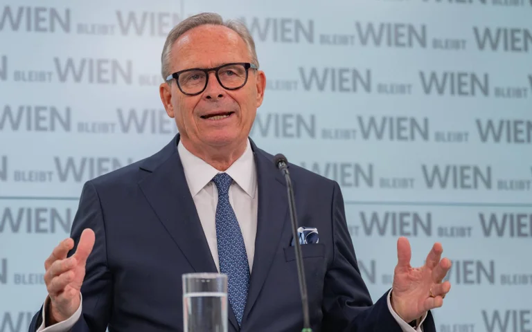 Vorschaubild: Macht im Bund, Ohnmacht in der Hauptstadt: Die Wiener ÖVP
