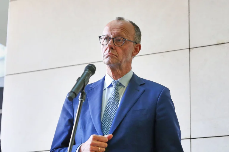 Vorschaubild: Umfrage: CDU schrumpft auf 26 Prozent