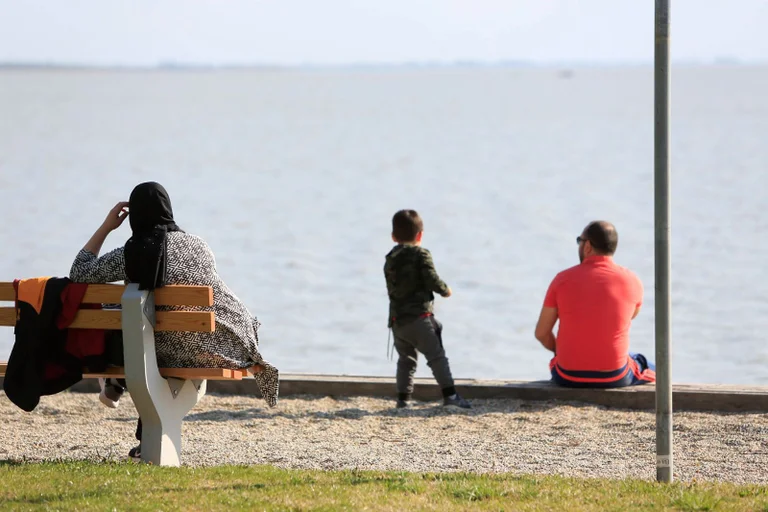 Vorschaubild: Umfrage: 81 Prozent der Österreicher befürworten Stopp des Familiennachzugs