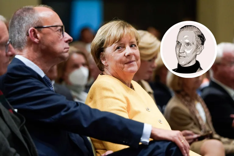 Vorschaubild: Ein Vierteljahrhundert voller Lügen: Die CDU und ihre Wahlversprechen