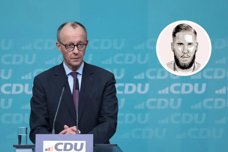 Vorschaubild: Die CDU als Krise der liberalen Demokratie