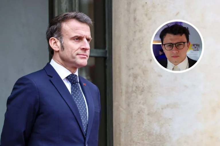 Vorschaubild: Europäische Souveränität: Macrons Traum und die harte Wirklichkeit