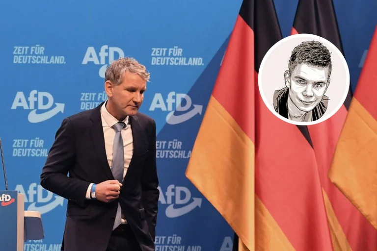 Vorschaubild: Bundestagswahl zeigt: Im Osten sind absolute Mehrheiten für die AfD absehbar