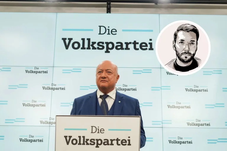 Vorschaubild: „Neues Miteinander“: Stockers Beruhigungspille