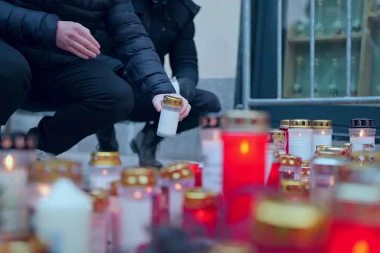 Vorschaubild: Attentäter von Villach bleibt und könnte Steuerzahler 1,5 Millionen Euro kosten