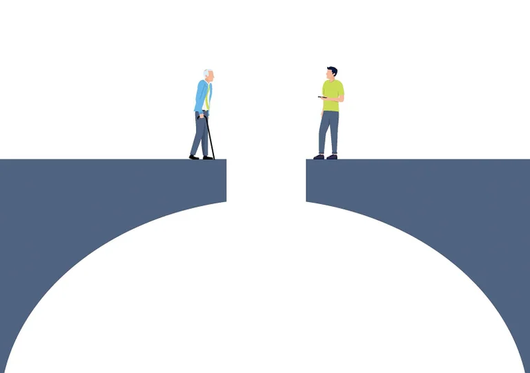 Analyse: Die missverstandene Generation