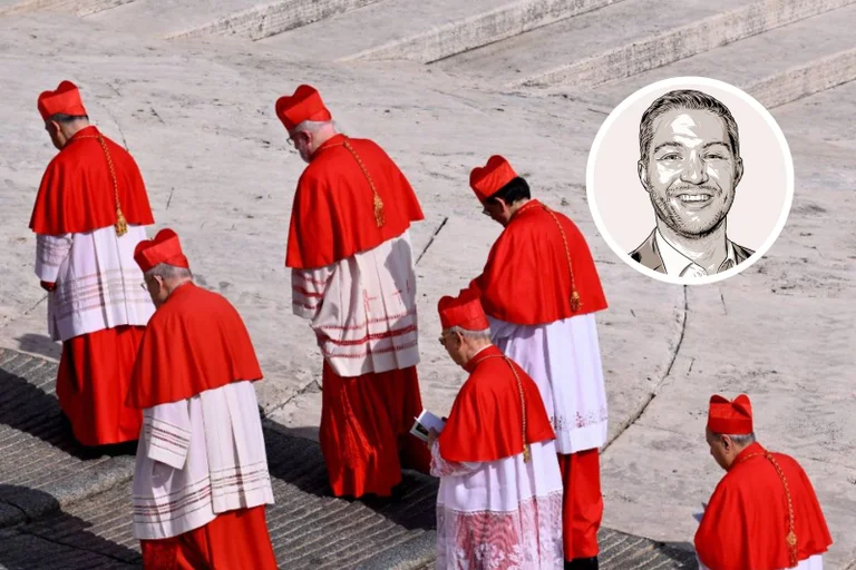 Vorschaubild: Nach Papst Franziskus: Ecclesia catholica – quo vadis?