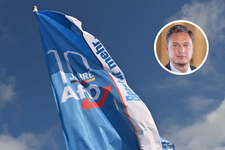 Vorschaubild: Von Berlin nach Schnellroda und zurück: Eine Klärung zum AfD-Gründungsmythos