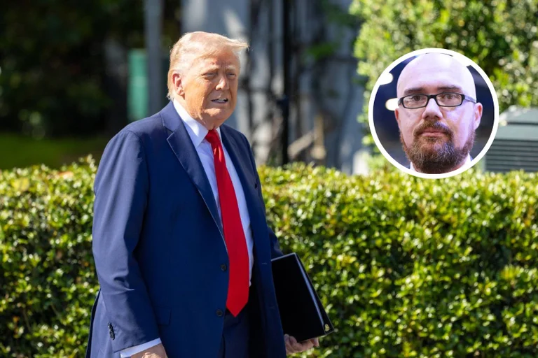 Vorschaubild: Ukraine-Krieg, USA und Russland: Trump eint die AfD!