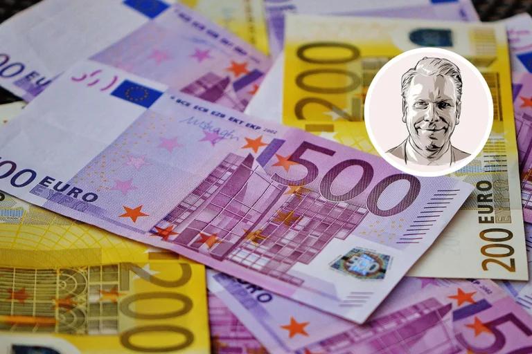 Vorschaubild: Freibrief: Ihr Geld für die ganze Welt? 