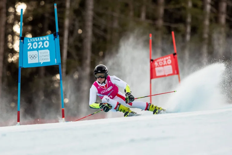 Vorschaubild: ÖSV-Star macht Coronaimpfung für Karriereende verantwortlich