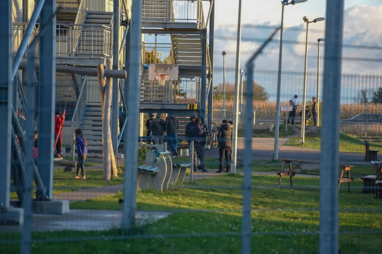 Vorschaubild: Einigkeit im Stadtrat: Sächsische Kommune ruft Asylnotstand aus