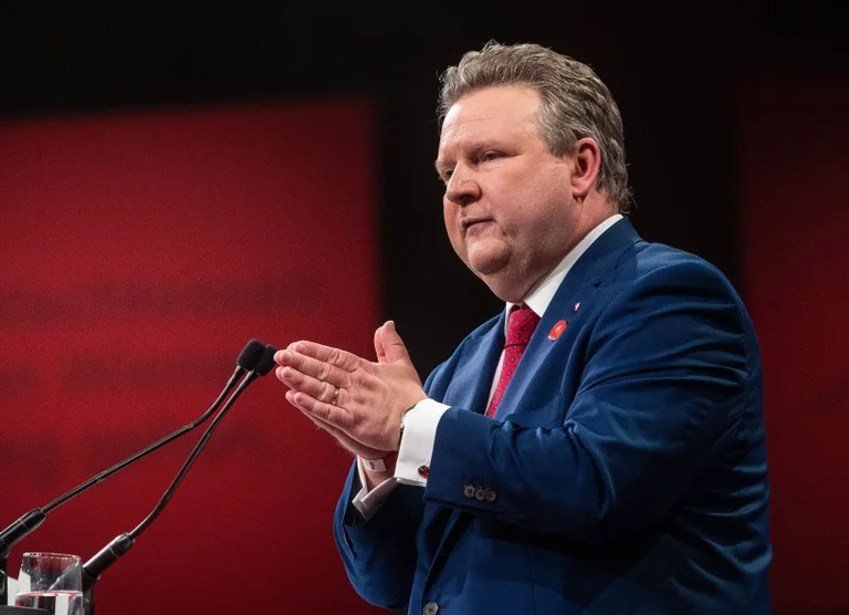 Vorschaubild: Meinungsforscher: Wiener SPÖ-Wähler rücken nach rechts