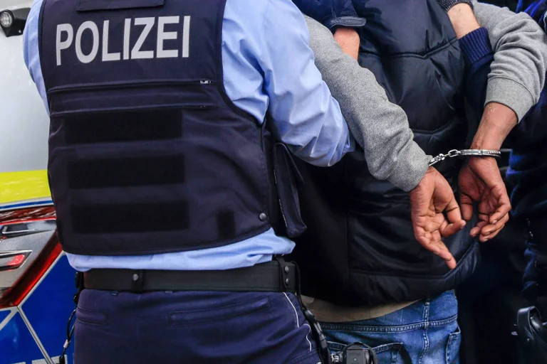 Vorschaubild: PKS 2024: Sechs wichtige Thesen zur Ausländerkriminalität im Überblick