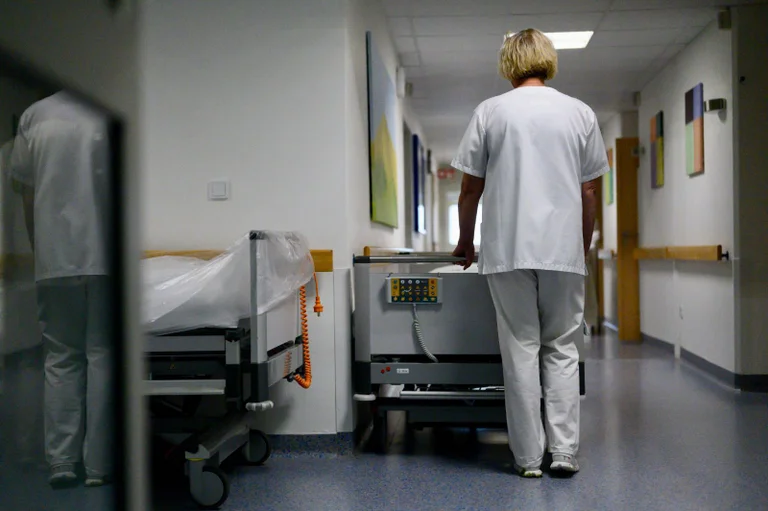 Vorschaubild: Hamburg: Immer mehr Angriffe auf Klinikpersonal