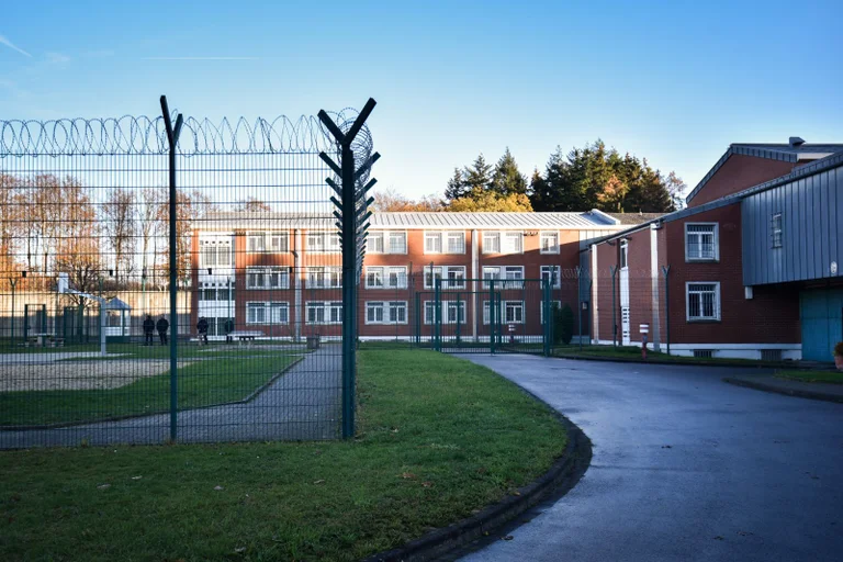 Vorschaubild: Exklusiv: Deutschlands Abschiebehaft ist teuer, aber teilweise kaum ausgelastet