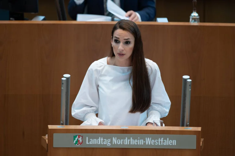 Vorschaubild: NRW: AfD fordert chemische Kastration für Sexualstraftäter