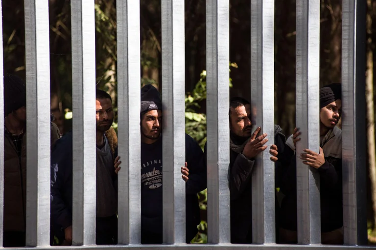 Vorschaubild: Professor warnt: Polen kann sich Migration nicht leisten