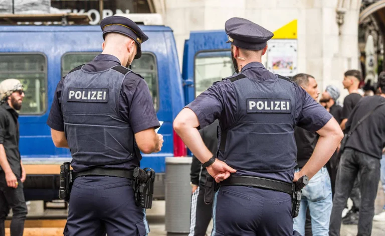 Vorschaubild: Exklusiv: Gewaltexplosion in bayerischen Städten 