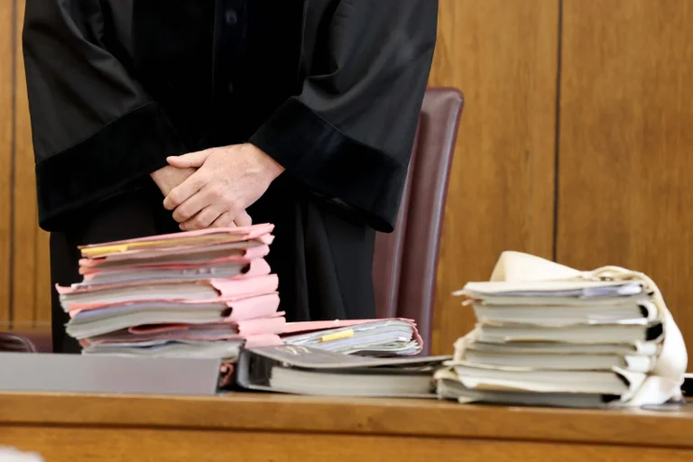 Vorschaubild: RLP: Verfahren wegen Politikerbeleidigung stark angestiegen