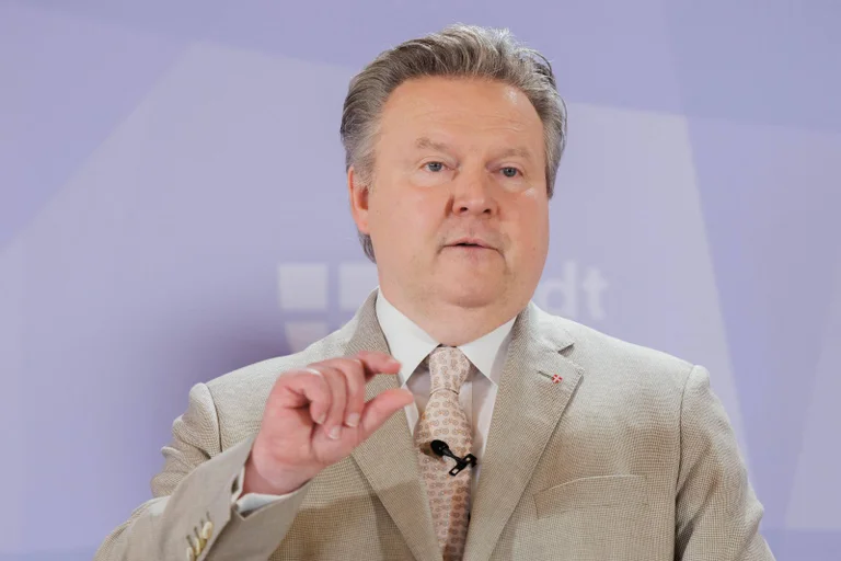 Vorschaubild: Wien-Wahl: SPÖ-Bürgermeister Michael Ludwig im Porträt
