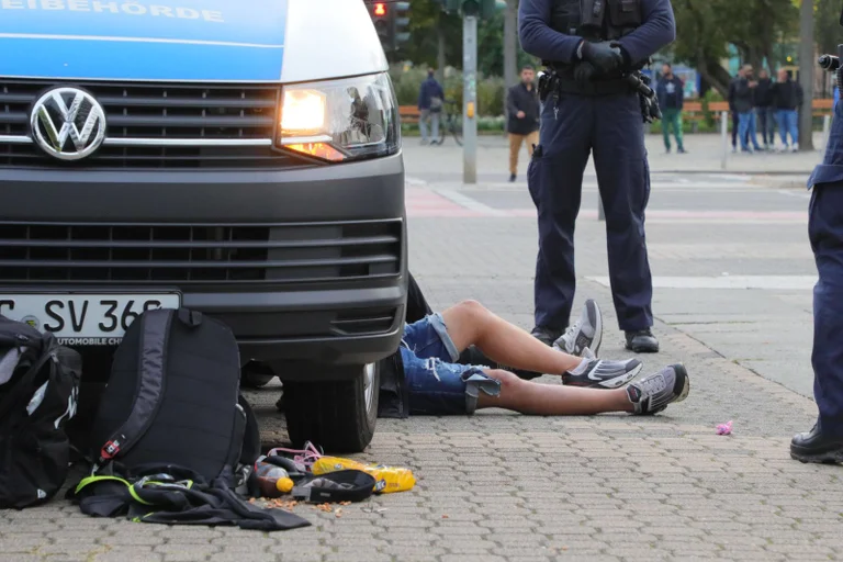 Vorschaubild: Hamburg: Millionenschaden durch Diebstahl im Einzelhandel